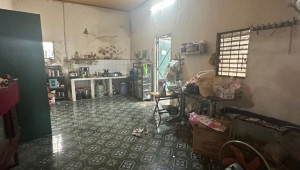 Bán nhà 86/1 Trần Thị Cờ, Quận 12. DT: 13.3m x 20.0m, diện tích: 200m2 giá: 14.5 tỷ