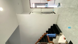 Bán nhà 109/13/14 Thới An 13, Quận 12. DT: 5.0m x 19.0m, diện tích: 93m2 giá: 5.6 tỷ