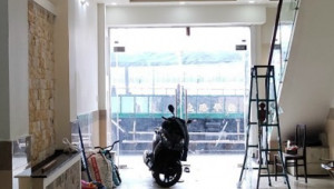 Bán nhà 48 Thới An 3, Quận 12. DT: 4.3m x 15.0m, diện tích: 0m2 giá: 8.95 tỷ