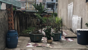 Bán nhà 68/51/12 Trần Thị Cờ, Quận 12. DT: 4.0m x 17.0m, diện tích: 0m2 giá: 3.67 tỷ