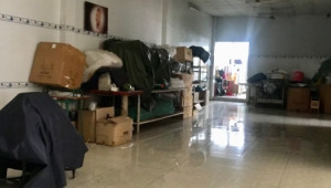 Bán nhà 57/15 võ thị phải Q12 võ thị phải, Quận 12. DT: 8.0m x 30.0m, diện tích: 0m2 giá: 11.8 tỷ