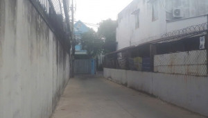 Bán nhà 9/2 Khu Phố 2, Phường Thới An, quận 12, HCM TA32, Quận 12. DT: 20.5m x 10.0m, diện tích: 209m2 giá: 9.4 tỷ