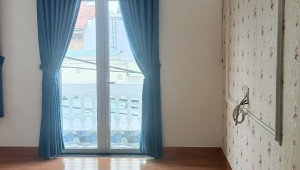 Bán nhà 306/9 Trần Thị Cờ, Quận 12. DT: 5.0m x 13.3m, diện tích: 65m2 giá: 5.8 tỷ