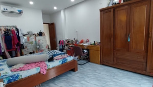 Bán nhà 76/16A thới an 16, Quận 12. DT: 4.0m x 13.5m, diện tích: 64m2 giá: 4.7 tỷ