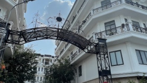 Bán nhà 8/9 Trần Thị Cờ, Quận 12. DT: 4.0m x 13.0m, diện tích: 50m2 giá: 5.39 tỷ