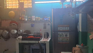 Bán nhà 640/5A Lê văn khương, Quận 12. DT: 4.0m x 10.5m, diện tích: 41m2 giá: 3.05 tỷ