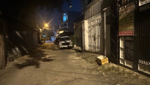 Bán nhà Thửa 38 tờ 29 TA19A, Quận 12. DT: 4.0m x 17.0m, diện tích: 40m2 giá: 4.15 tỷ