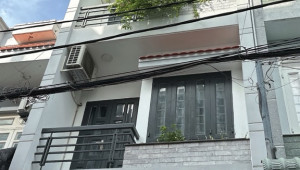 Bán nhà 73/4 Thới An 13, Quận 12. DT: 3.8m x 14.0m, diện tích: 53m2 giá: 2.9 tỷ