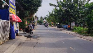 Bán nhà Thửa đất số 598 tờ bán đồ số 54 Vườn Lài, Quận 12. DT: 8.0m x 22.0m, diện tích: 197m2 giá: 5.4 tỷ