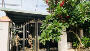 Bán nhà 47 TL41, Quận 12. DT: 7.5m x 33.0m, diện tích: 192m2 giá: 13.5 tỷ
