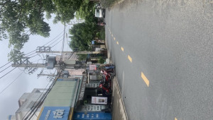 Bán nhà 70 Thạnh Lộc 17, Quận 12. DT: 4.0m x 18.0m, diện tích: 70m2 giá: 4.13 tỷ