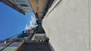 Bán nhà 25/77/3 Hà huy giáp, Quận 12. DT: 5.0m x 19.0m, diện tích: 70m2 giá: 4.0 tỷ