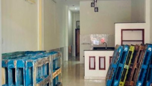 Bán nhà 506/22B Hà Huy Giáp, Quận 12. DT: 4.0m x 23.5m, diện tích: 102m2 giá: 4.7 tỷ