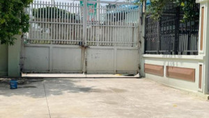 Bán nhà 95A Nguyễn Thị Sáu, Quận 12. DT: 50.0m x 72.0m, diện tích: 3268m2 giá: 88.0 tỷ