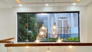 Bán nhà 13/1C Thạnh Lộc, Quận 12. DT: 6.2m x 14.0m, diện tích: 0m2 giá: 5.45 tỷ