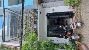 Bán nhà 9C3 khu phố 3 Hà Huy Giáp, Quận 12. DT: 4.0m x 15.0m, diện tích: 0m2 giá: 5.9 tỷ