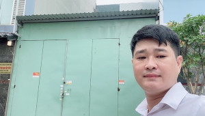 Bán nhà 47/36A Thạnh Lộc 8, Quận 12. DT: 5.0m x 11.0m, diện tích: 55m2 giá: 5.5 tỷ