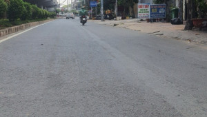 Bán nhà 246 Hà Huy Giáp, Quận 12. DT: 9.5m x 30.0m, diện tích: 300m2 giá: 16.0 tỷ