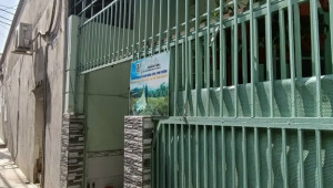 Bán nhà 103/1 Thạnh Lộc 8, Quận 12. DT: 4.0m x 10.0m, diện tích: 40m2 giá: 3.3 tỷ