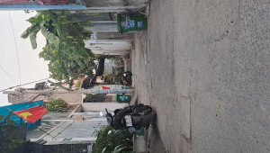 Bán nhà 197/42/15/4 thạnh lộc 15, Quận 12. DT: 4.0m x 18.0m, diện tích: 71m2 giá: 3.4 tỷ