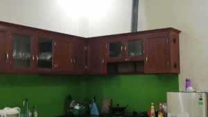 Bán nhà 253/3/7 Thạnh Lộc 9, Quận 12. DT: 4.0m x 13.0m, diện tích: 0m2 giá: 3.4 tỷ