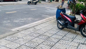 Bán nhà 40/30/5/17 Thạnh Lộc 44, Quận 12. DT: 4.0m x 16.0m, diện tích: 64m2 giá: 5.8 tỷ