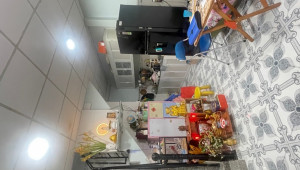 Bán nhà 37/8a Thạnh Lộc 4, Quận 12. DT: 4.0m x 0.0m, diện tích: 28m2 giá: 2.5 tỷ