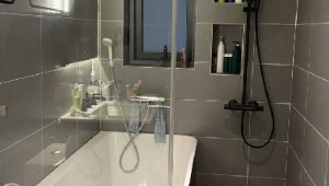 Bán nhà 236/8/3 Thạnh Lộc 41, Quận 12. DT: 5.0m x 20.0m, diện tích: 100m2 giá: 6.55 tỷ