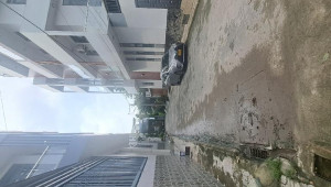 Bán nhà 204 thạnh lộc 16, Quận 12. DT: 5.2m x 18.0m, diện tích: 56m2 giá: 7.5 tỷ