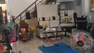 Bán nhà 171/14A Hà Huy Giáp, Quận 12. DT: 4.5m x 22.0m, diện tích: 0m2 giá: 7.5 tỷ