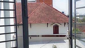 Bán nhà 438/1 Nguyễn Thị Nhuận, Quận 12. DT: 7.0m x 10.5m, diện tích: 0m2 giá: 4.3 tỷ