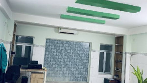 Bán nhà 17B7 Hà Huy Giáp, Quận 12. DT: 5.0m x 20.0m, diện tích: 100m2 giá: 8.8 tỷ