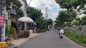 Bán nhà Thửa đất số 1253 tờ bản đồ số 27 Thạnh Lộc 17, Quận 12. DT: 704.0m x 17.0m, diện tích: 0m2 giá: 11.5 tỷ