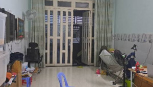 Bán nhà 71/6A thạnh lộc 22, Quận 12. DT: 4.0m x 15.0m, diện tích: 0m2 giá: 3.99 tỷ
