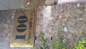 Bán nhà 100 thạnh lộc 17, Quận 12. DT: 5.0m x 24.0m, diện tích: 118m2 giá: 9.6 tỷ