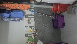 Bán nhà 83/3 Tân Chánh Hiệp 3, Quận 12. DT: 3.8m x 15.5m, diện tích: 0m2 giá: 2.7 tỷ