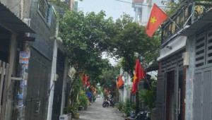 Bán nhà 154/46 Tân Chánh Hiệp 05 Phường tân Chánh Hiệp Q12 Tân Chánh Hiệp 05, Quận 12. DT: 4.2m x 12.0m, diện tích: 0m2 giá: 4.6 tỷ