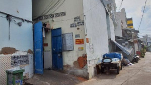 Bán nhà 75( 118.8) Đông Bắc, Quận 12. DT: 18.0m x 35.8m, diện tích: 612m2 giá: 52.0 tỷ
