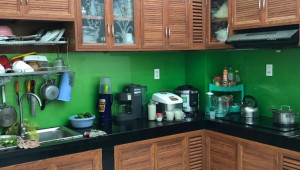 Bán nhà 1033/5/10 Nguyễn Ảnh Thủ, Quận 12. DT: 4.0m x 16.0m, diện tích: 53m2 giá: 5.2 tỷ