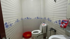 Bán nhà 1061/7 Nguyễn Ảnh Thủ, Quận 12. DT: 4.0m x 28.0m, diện tích: 112m2 giá: 6.5 tỷ