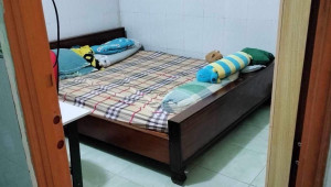 Bán nhà 239/2A Quốc lộ 1A, Quận 12. DT: 4.0m x 10.0m, diện tích: 39m2 giá: 3.25 tỷ