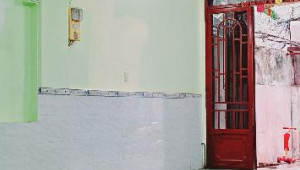 Bán nhà 750/10/12A Khu phố 3, Quận 12. DT: 3.5m x 15.0m, diện tích: 71m2 giá: 2.9 tỷ