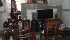 Bán nhà 134/23 tân chánh hiệp 18, Quận 12. DT: 4.0m x 19.0m, diện tích: 72m2 giá: 5.2 tỷ
