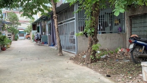 Bán nhà TCH03 Tân Chánh Hiệp 03, Quận 12. DT: 5.5m x 17.0m, diện tích: 90m2 giá: 4.05 tỷ