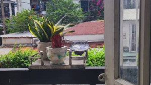 Bán nhà 757/44 Nguyễn Ảnh Thủ, Quận 12. DT: 4.4m x 23.8m, diện tích: 98m2 giá: 5.0 tỷ