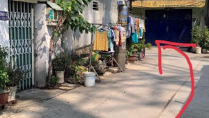 Bán nhà 2150/25/73A Quốc lộ 1A, Quận 12. DT: 4.0m x 17.0m, diện tích: 0m2 giá: 3.65 tỷ