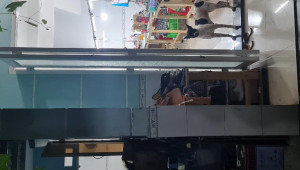Bán nhà 303/34 Dương Thị Mười, Quận 12. DT: 5.1m x 16.0m, diện tích: 95m2 giá: 5.8 tỷ