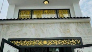 Bán nhà 36/63 Lâm Thị Hố, Quận 12. DT: 6.0m x 0.0m, diện tích: 61m2 giá: 5.7 tỷ