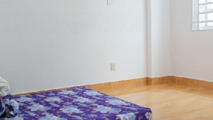 Bán nhà 2210/75/12/3 QL1A, Quận 12. DT: 4.0m x 13.4m, diện tích: 52m2 giá: 3.79 tỷ