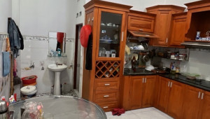Bán nhà 529 Trương Thị Hoa, Quận 12. DT: 4.0m x 26.0m, diện tích: 47m2 giá: 9.2 tỷ